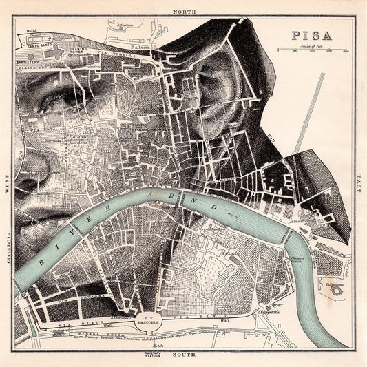 Pisa