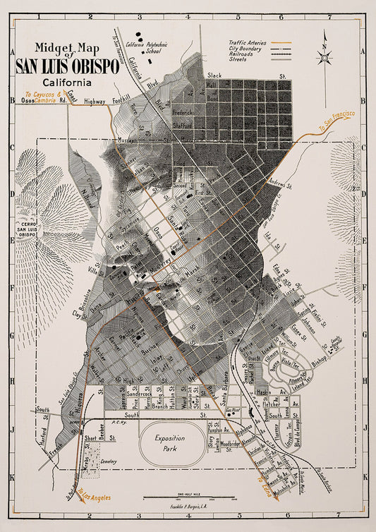 San Luis Obispo